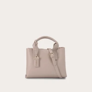 Home Luna Mini Vegan Leather Tote