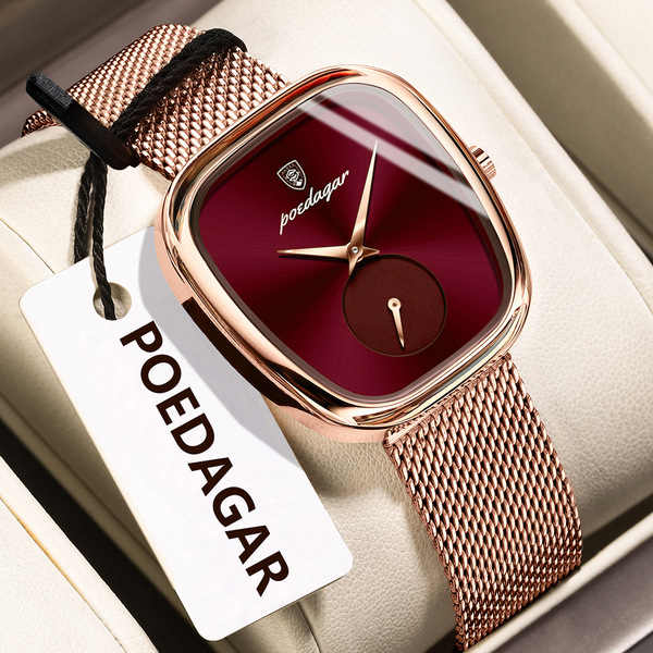 swiss brand poedagar women's quartz watch swiss brand poedagar women's quartz watch