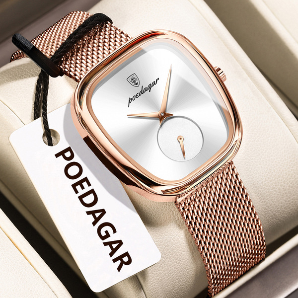 swiss brand poedagar women's quartz watch swiss brand poedagar women's quartz watch